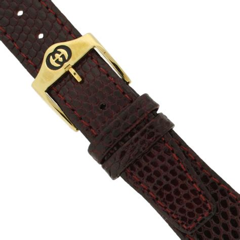 i gucci watch band replacement|genuine Gucci watch bands.